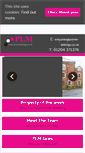 Mobile Screenshot of prime-lettings.co.uk